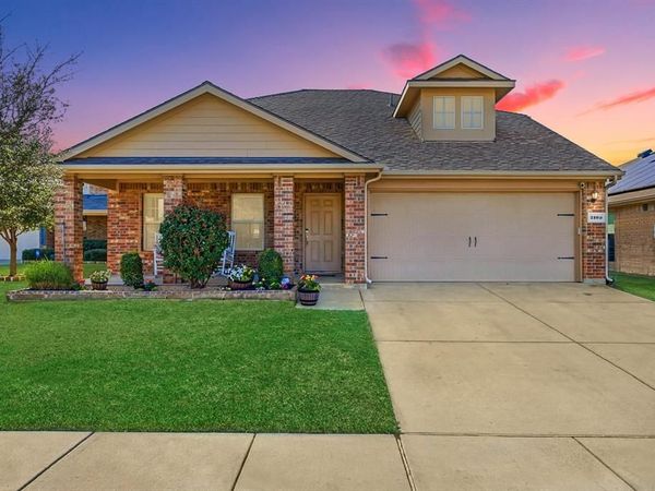 2109 Rubin Road, Fate, TX 75189