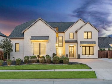 6190 Manderlay Drive, Frisco, TX 75034