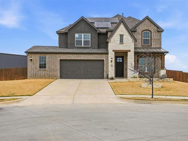 6712 Cedarhurst Court, Denton, TX 76226