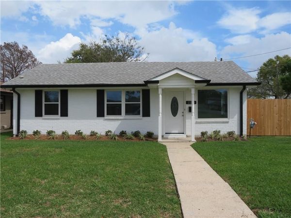 2200 IOWA Avenue, Kenner, LA 70062