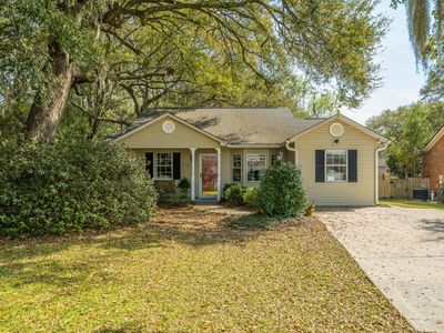 2357 Soling Court, Charleston, SC 29414