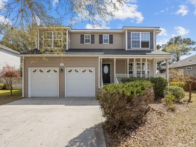 1037 Clearspring Drive, Charleston, SC 29412