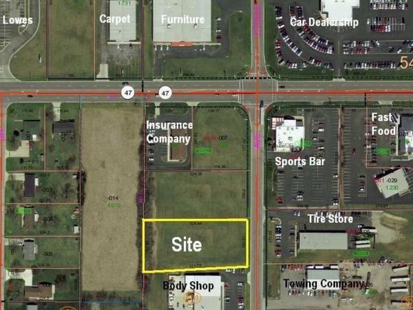 111 Stolle Avenue, Sidney, OH 45365