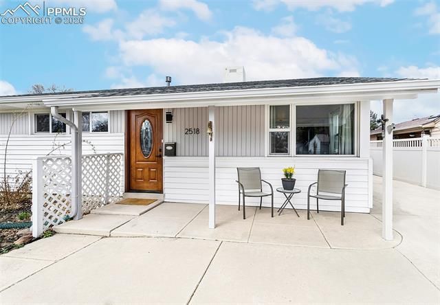 2518 Jay Place, Colorado Springs, CO 80909 Main Photo