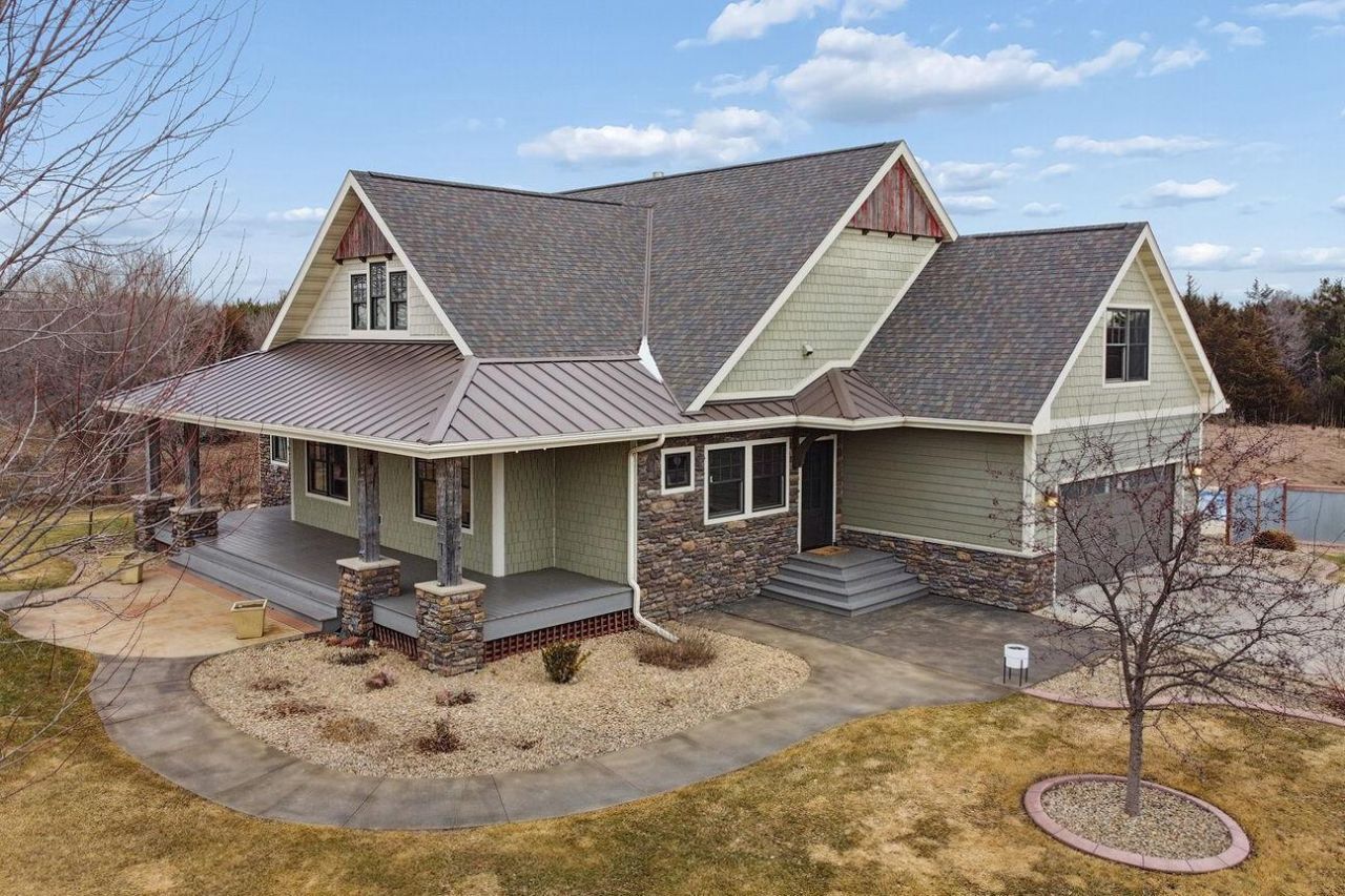 9859 80th Avenue Se, Clear Lake, MN 55319 Main Photo