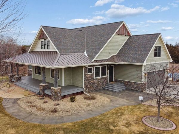 9859 80th Avenue SE, Clear Lake, MN 55319