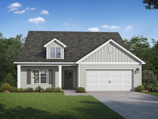 290 Sagebrush Drive, Freeport, FL 32439