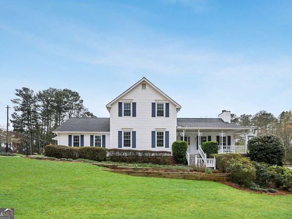 2692 Wellington Drive, Marietta, GA 30062