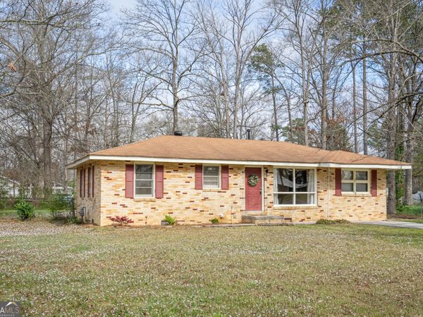 29 Conway Place NW, Rome, GA 30165