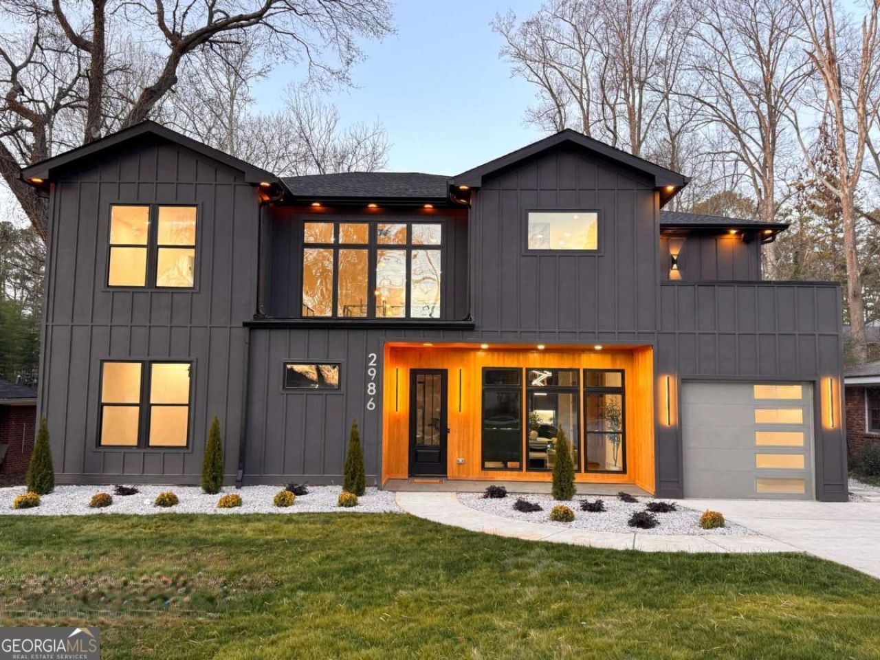 2986 San Jose Drive, Decatur, GA 30032 Main Photo