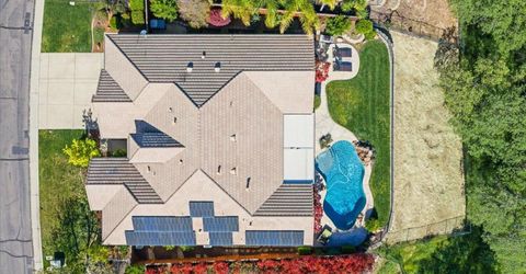 3621 Black Oak Dr, Rocklin, CA 95765 Photo