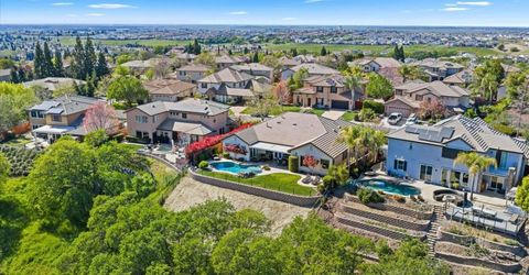 3621 Black Oak Dr, Rocklin, CA 95765 Photo