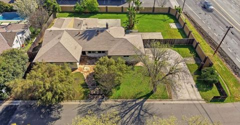 1700 Rolling Hills Rd, Sacramento, CA 95864 Photo