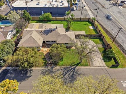 1700 Rolling Hills Rd, Sacramento, CA 95864 Photo