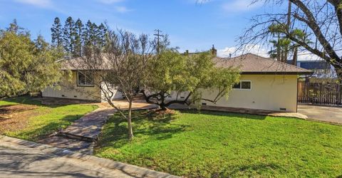 1700 Rolling Hills Rd, Sacramento, CA 95864 Photo