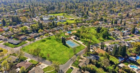 1700 Rolling Hills Rd, Sacramento, CA 95864 Photo