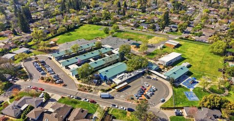1700 Rolling Hills Rd, Sacramento, CA 95864 Photo