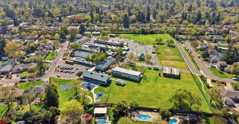 1700 Rolling Hills Rd, Sacramento, CA 95864 Photo