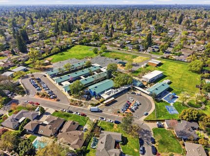 1700 Rolling Hills Rd, Sacramento, CA 95864 Photo