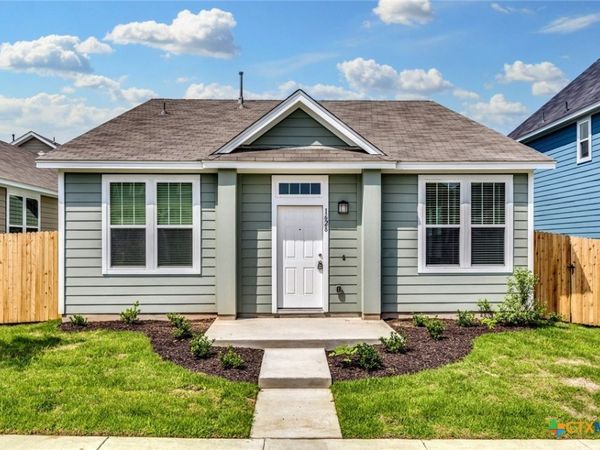 1628 Arbor Knot Drive, Kyle, TX 78640