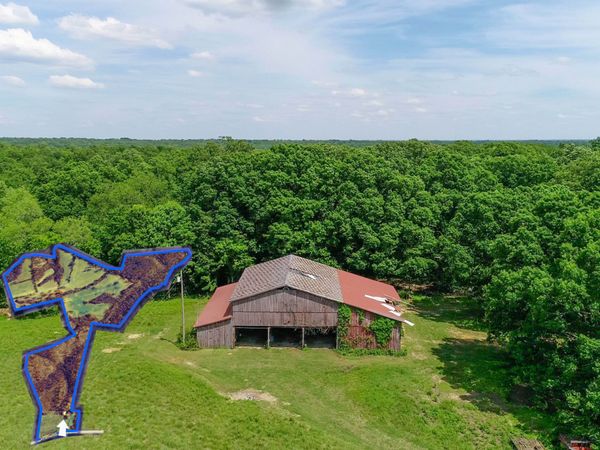 1125 Rose Hill Rd, Pulaski, TN 38478