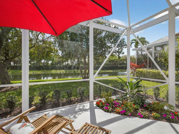 936 Augusta Pointe Drive, Palm Beach Gardens, FL 33418