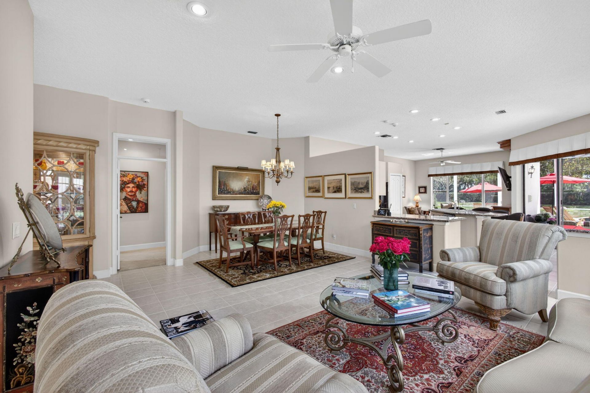 936 Augusta Pointe Drive, Palm Beach Gardens, FL 33418 Photo