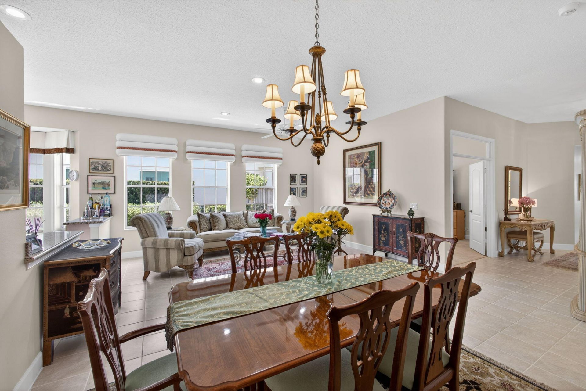 936 Augusta Pointe Dr, Palm Beach Gardens, FL 33418 Photo