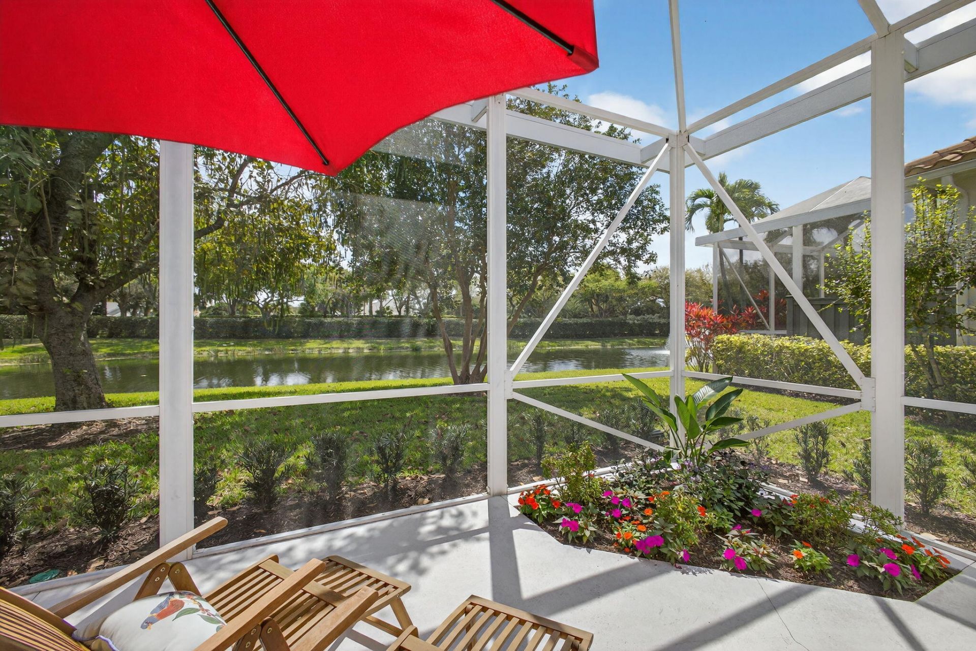 936 Augusta Pointe Drive, Palm Beach Gardens, FL 33418 Photo