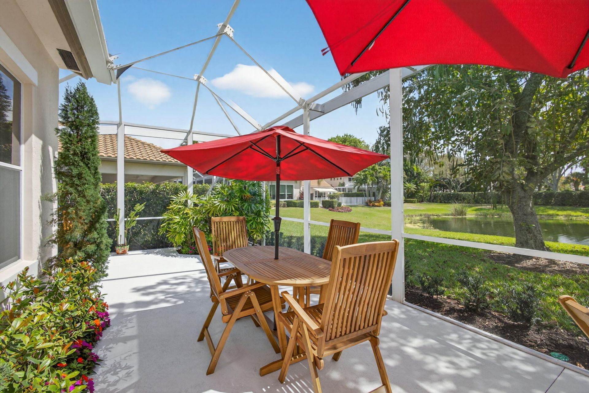 936 Augusta Pointe Drive, Palm Beach Gardens, FL 33418 Photo