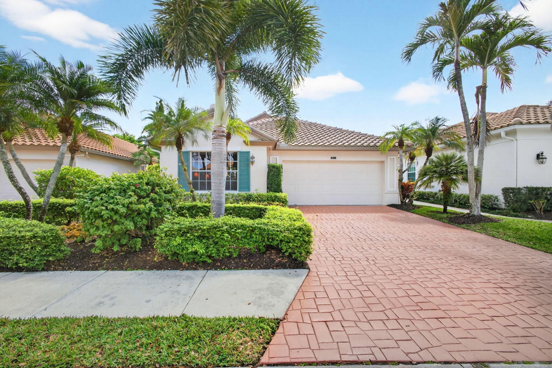 936 Augusta Pointe Drive, Palm Beach Gardens, FL 33418 Photo