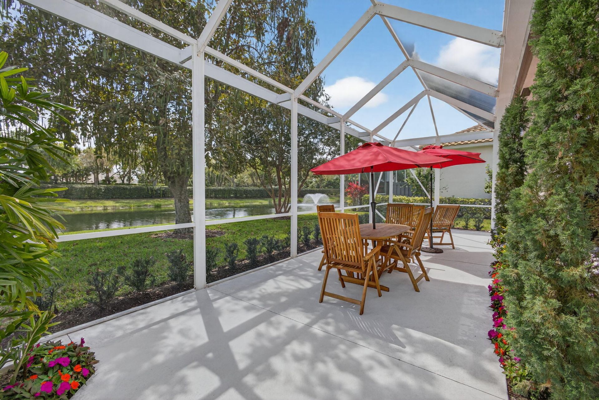 936 Augusta Pointe Dr, Palm Beach Gardens, FL 33418 Photo