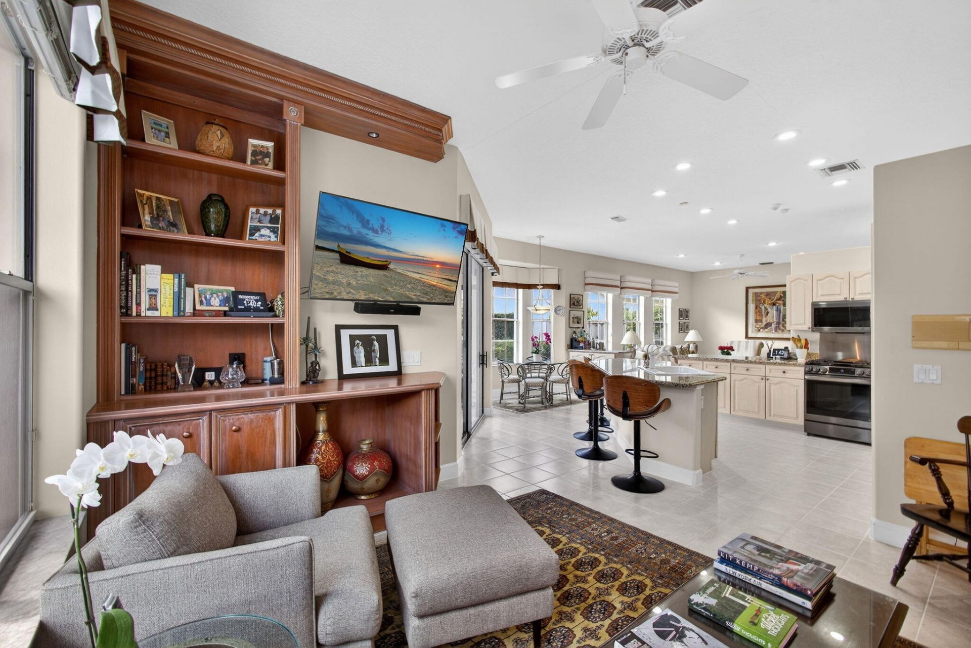 936 Augusta Pointe Drive, Palm Beach Gardens, FL 33418 Photo