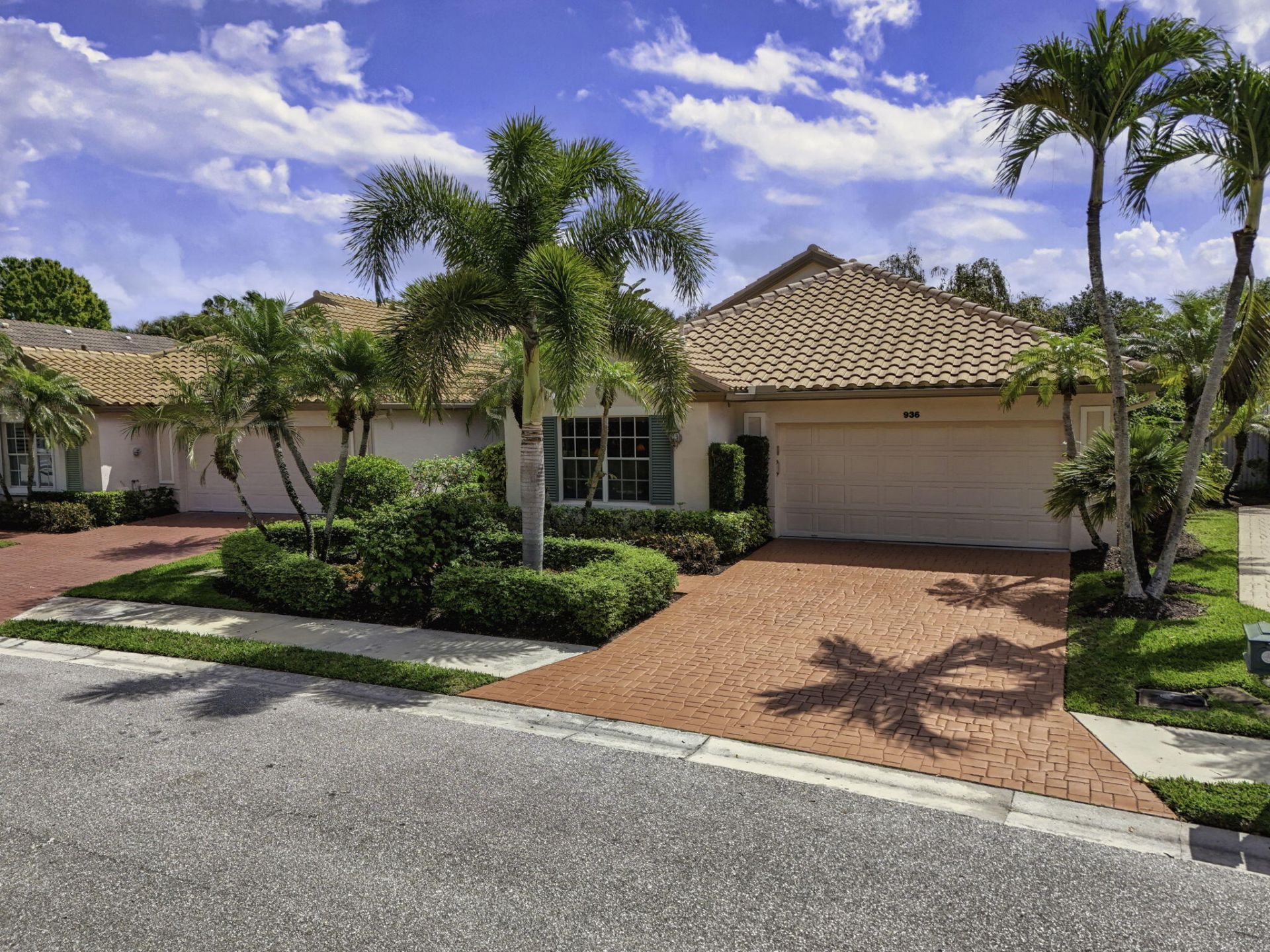 936 Augusta Pointe Drive, Palm Beach Gardens, FL 33418 Photo