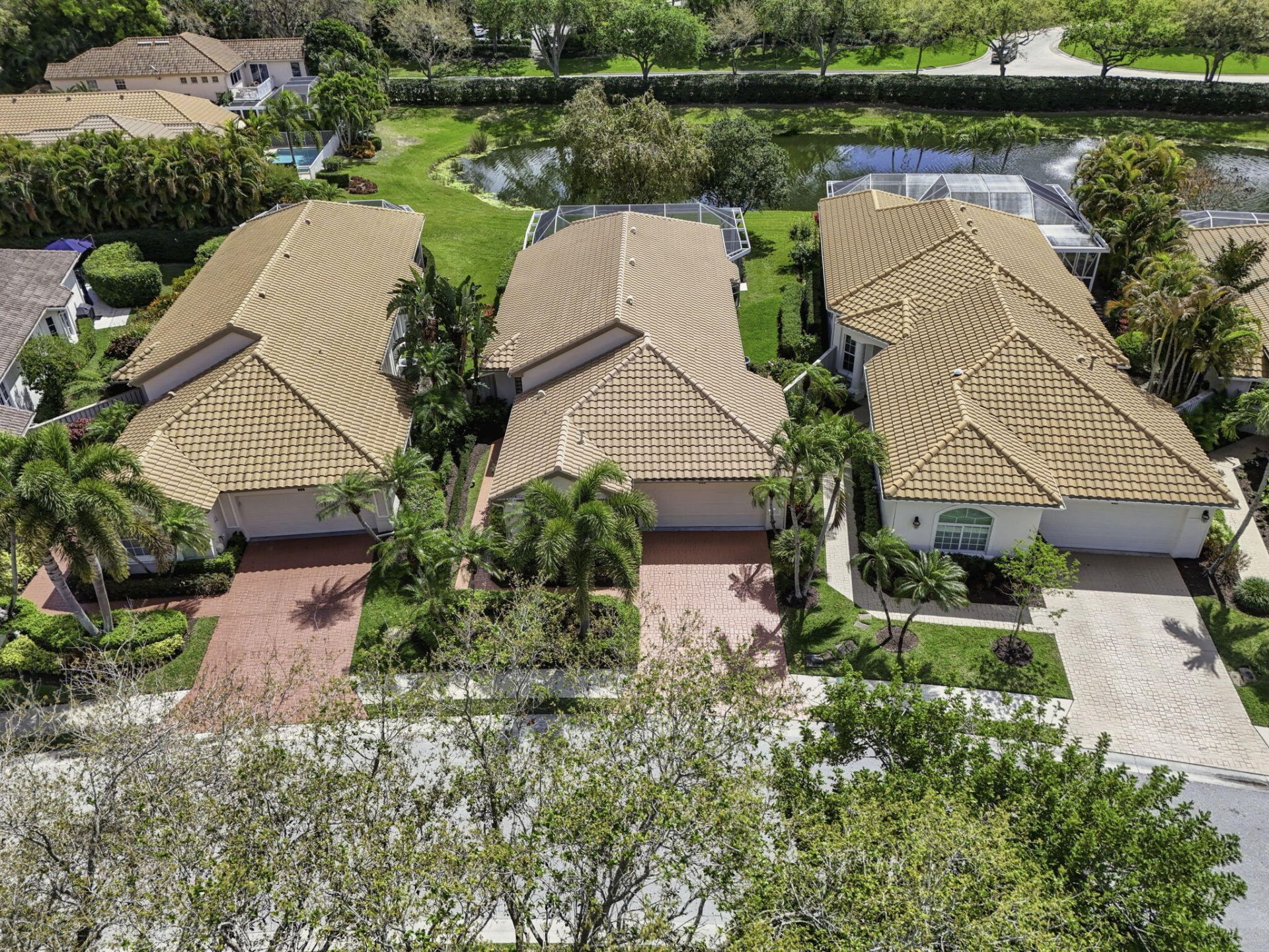 936 Augusta Pointe Dr, Palm Beach Gardens, FL 33418 Photo