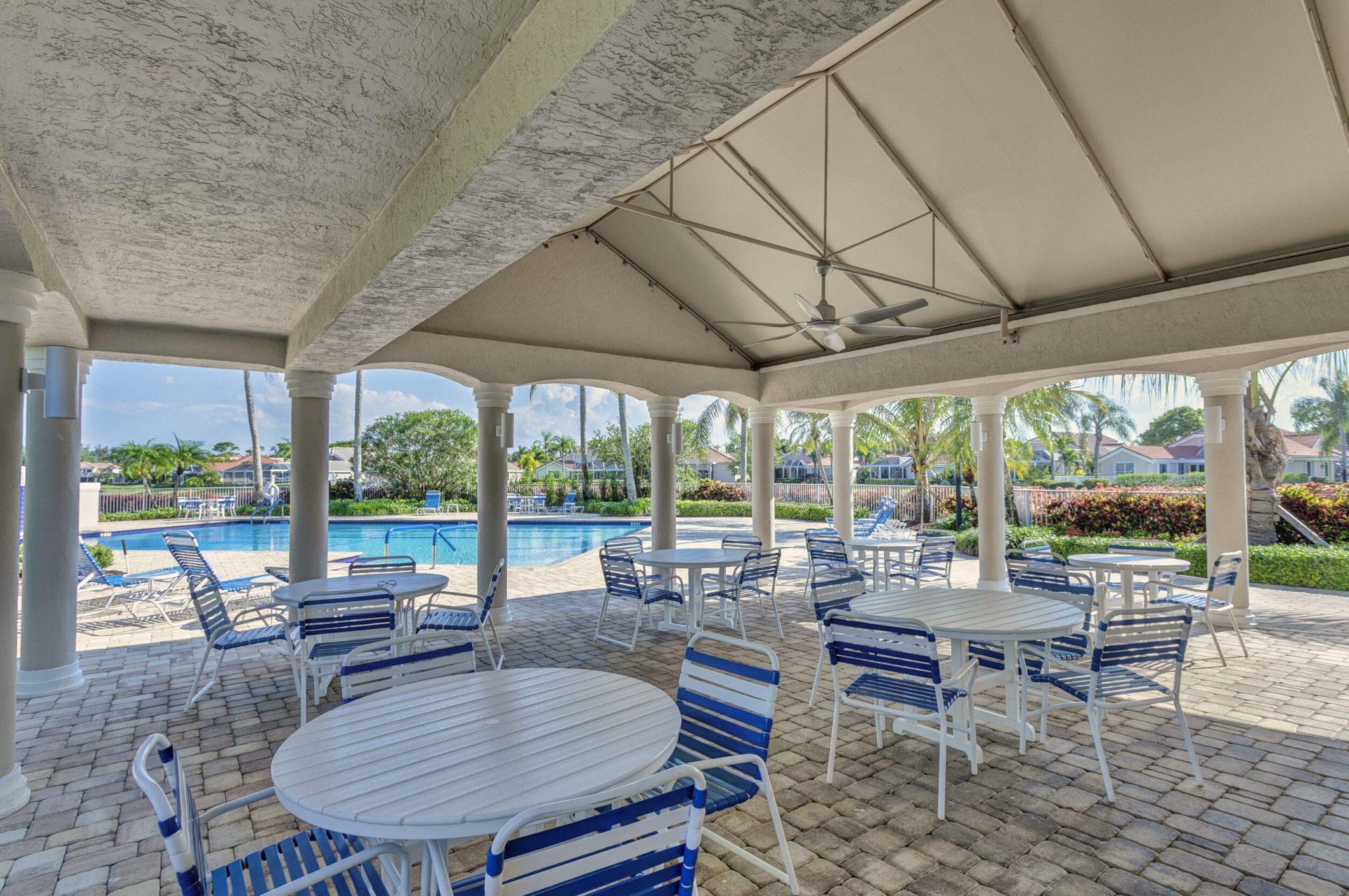 936 Augusta Pointe Drive, Palm Beach Gardens, FL 33418 Photo