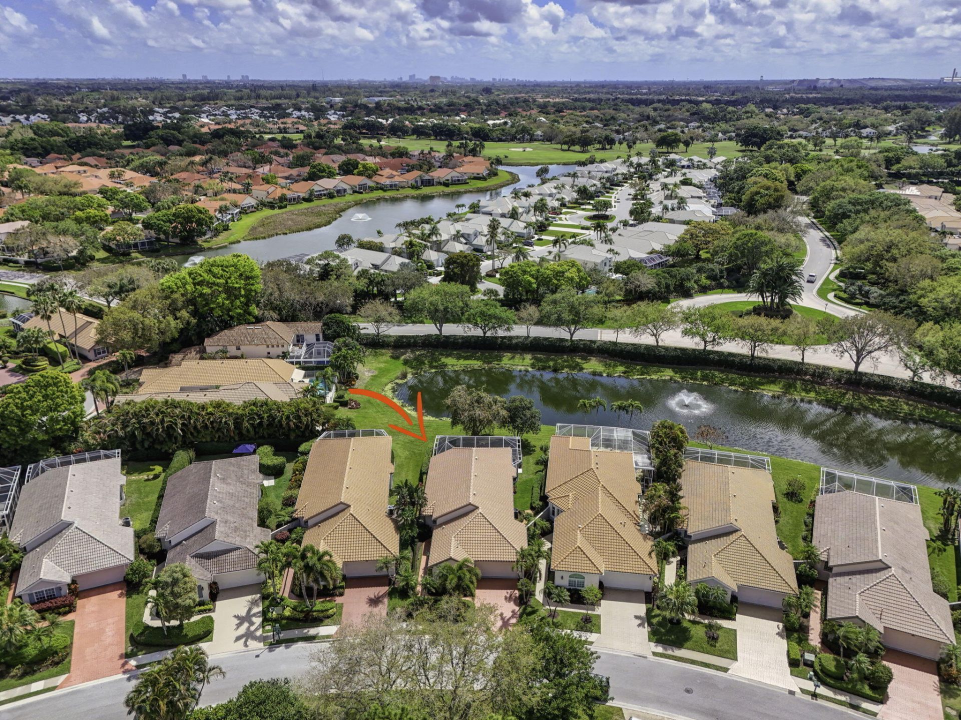 936 Augusta Pointe Dr, Palm Beach Gardens, FL 33418 Photo