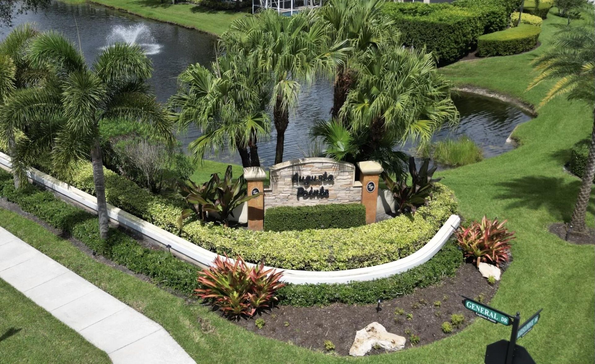 936 Augusta Pointe Dr, Palm Beach Gardens, FL 33418 Photo