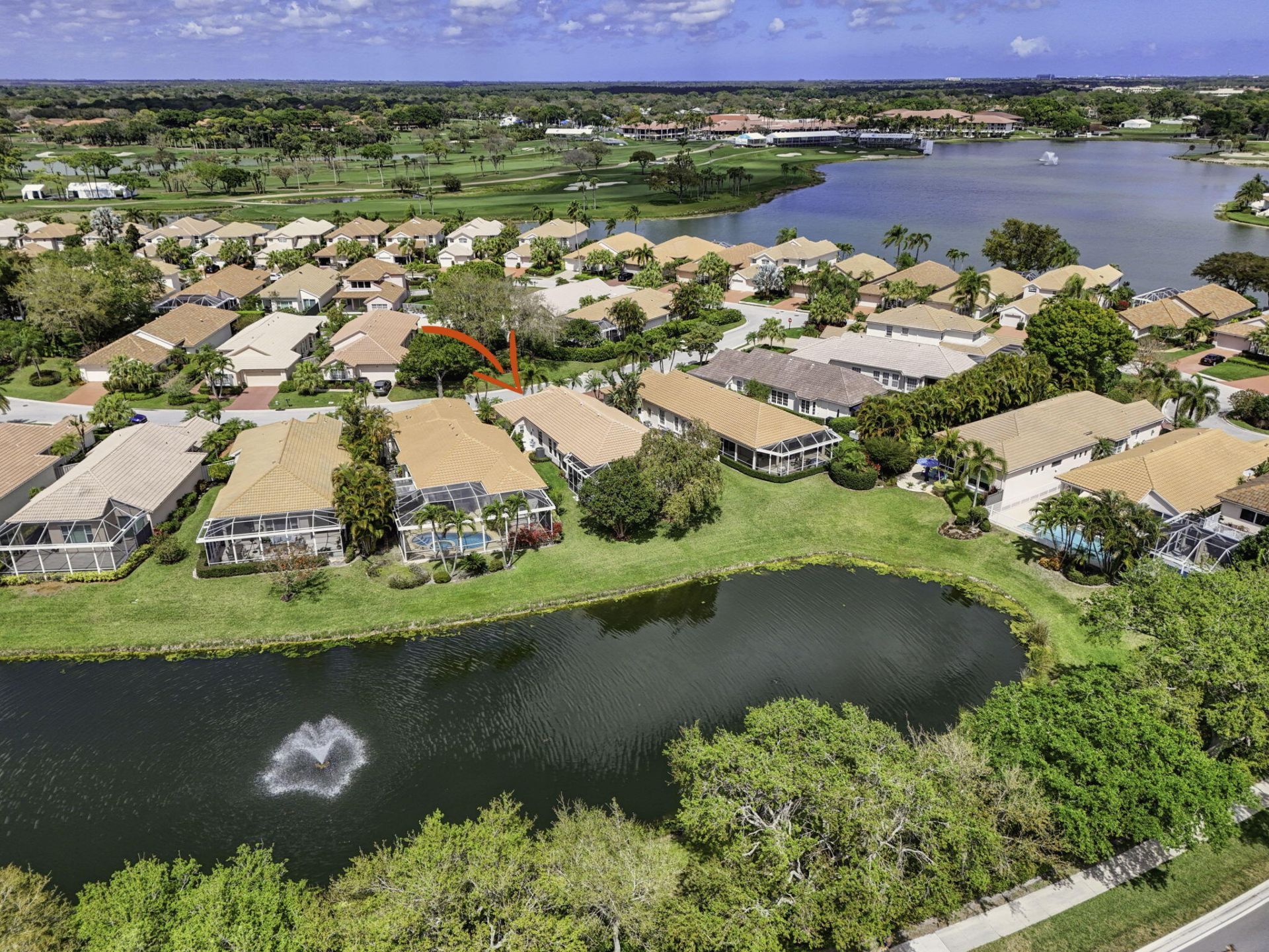 936 Augusta Pointe Dr, Palm Beach Gardens, FL 33418 Photo