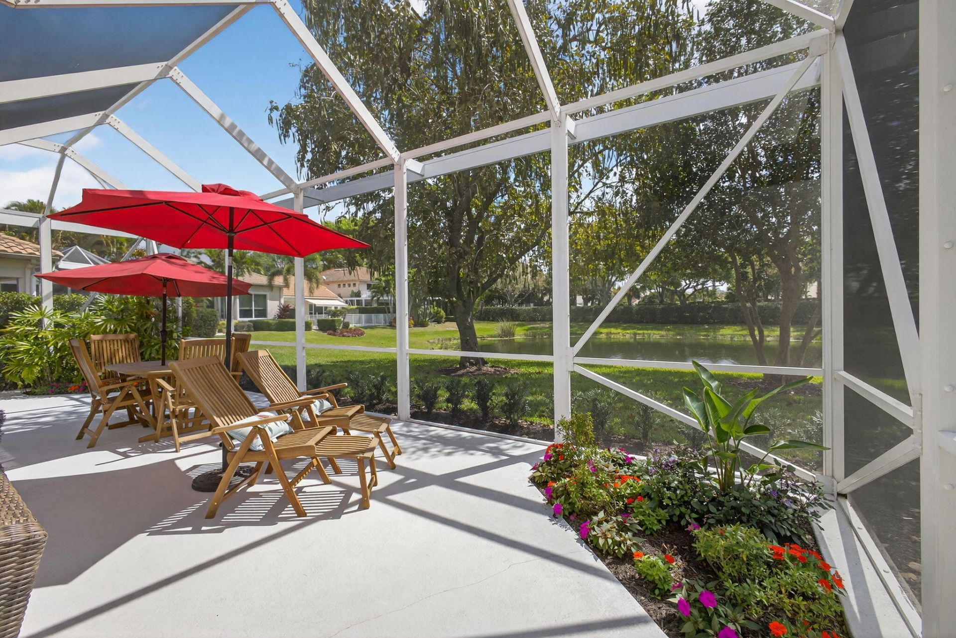 936 Augusta Pointe Drive, Palm Beach Gardens, FL 33418 Photo