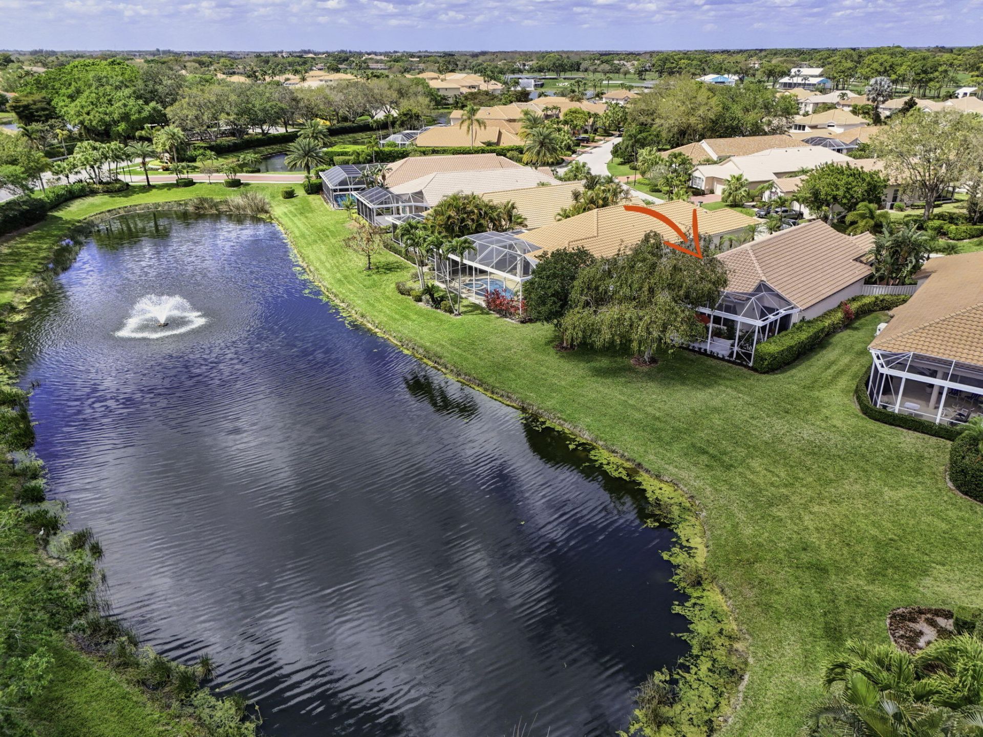 936 Augusta Pointe Dr, Palm Beach Gardens, FL 33418 Photo