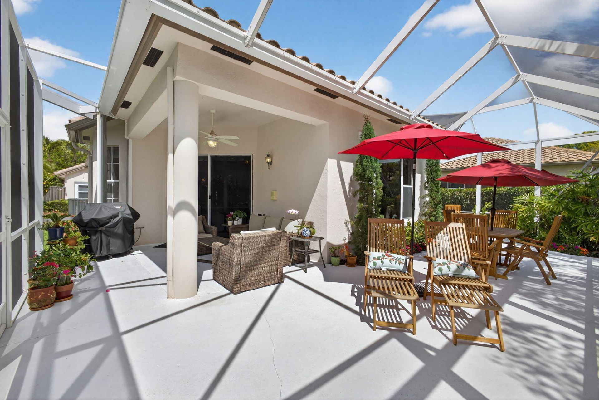 936 Augusta Pointe Drive, Palm Beach Gardens, FL 33418 Photo