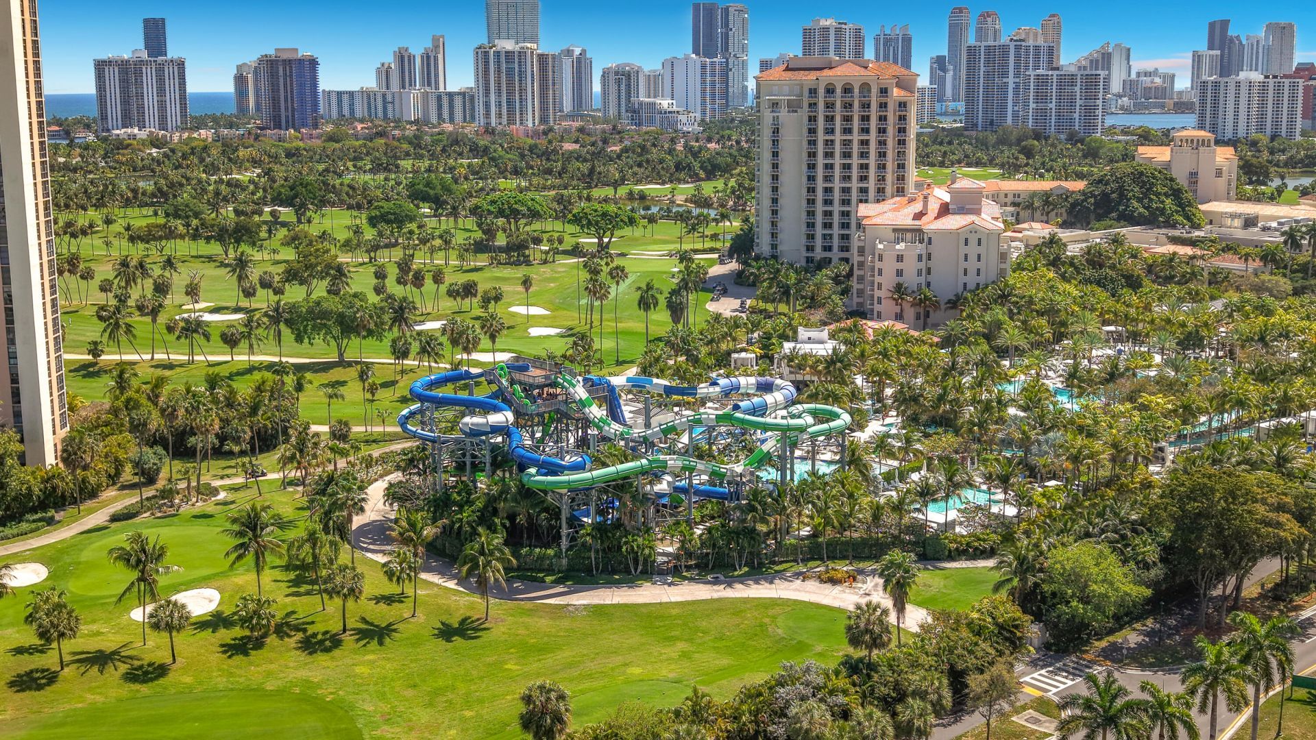 20100 W Country Club Drive, Unit 707, Aventura, FL 33180 Photo