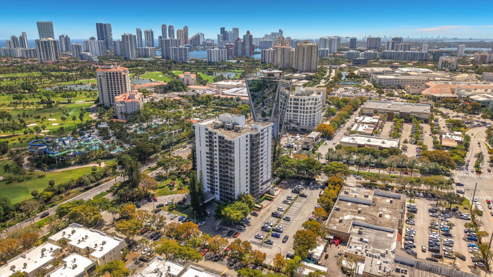 20100 W Country Club Drive, Unit 707, Aventura, FL 33180 Photo