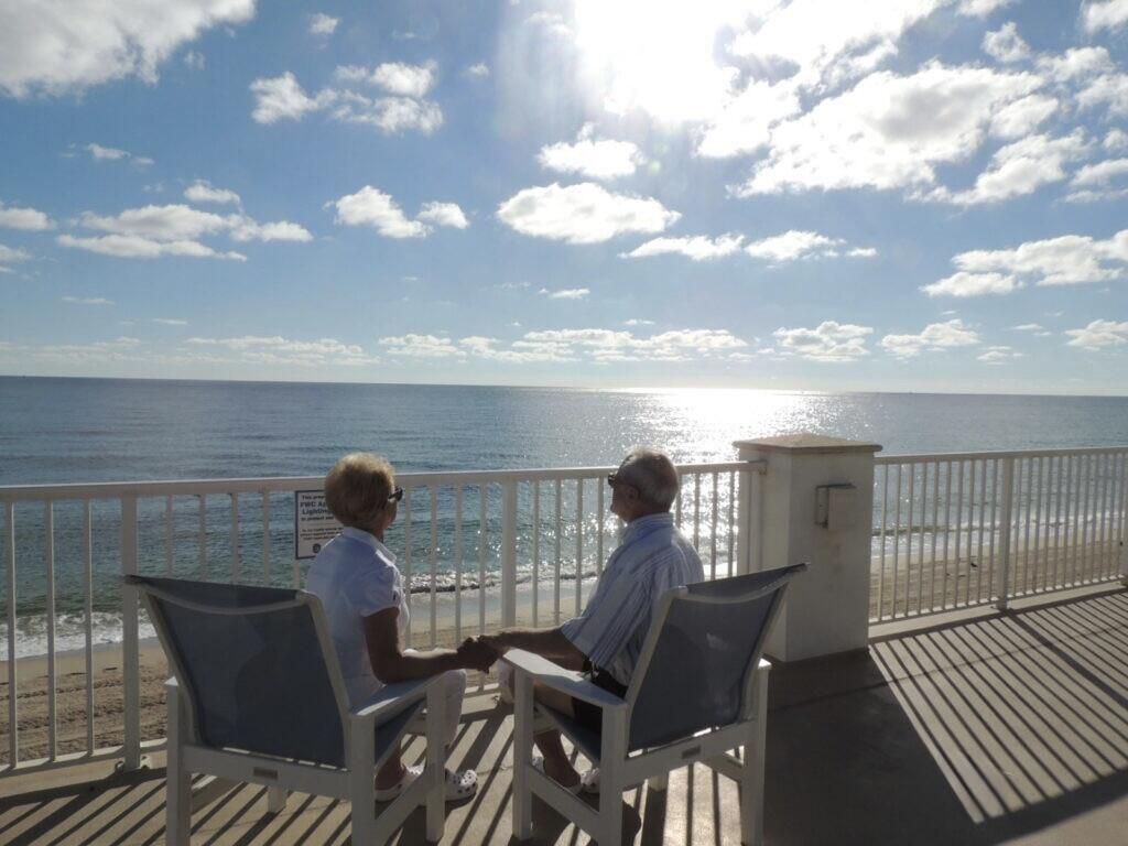 3546 S Ocean Boulevard, Unit 316, South Palm Beach, FL 33480 Photo