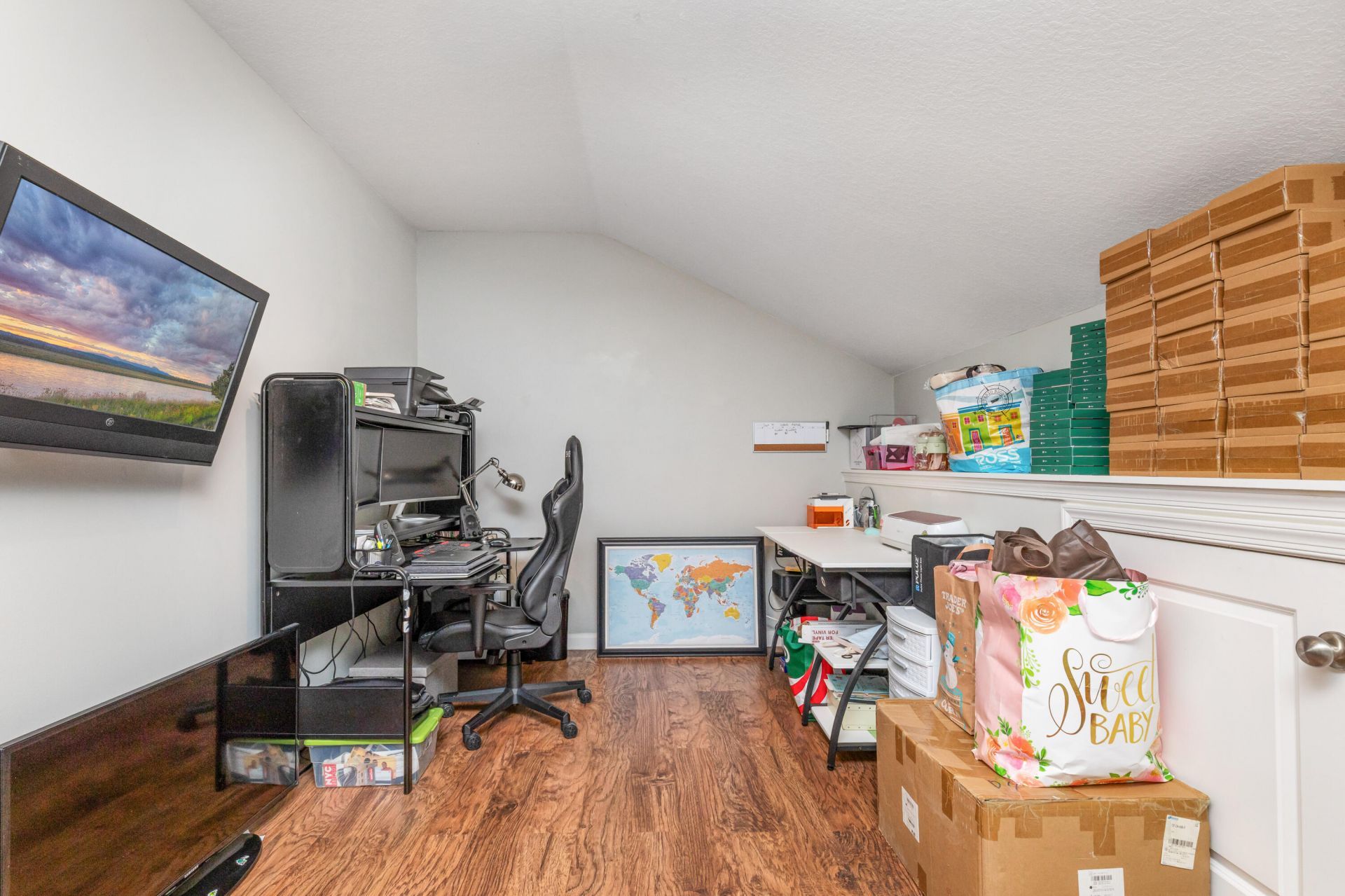 12651 NW 32nd Place, Sunrise, FL 33323 Photo