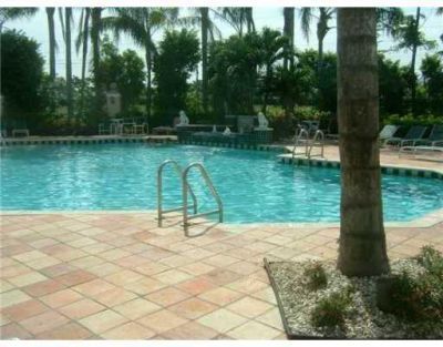 1727 Village Boulevard, Unit 111, West Palm Beach, FL 33409 Photo