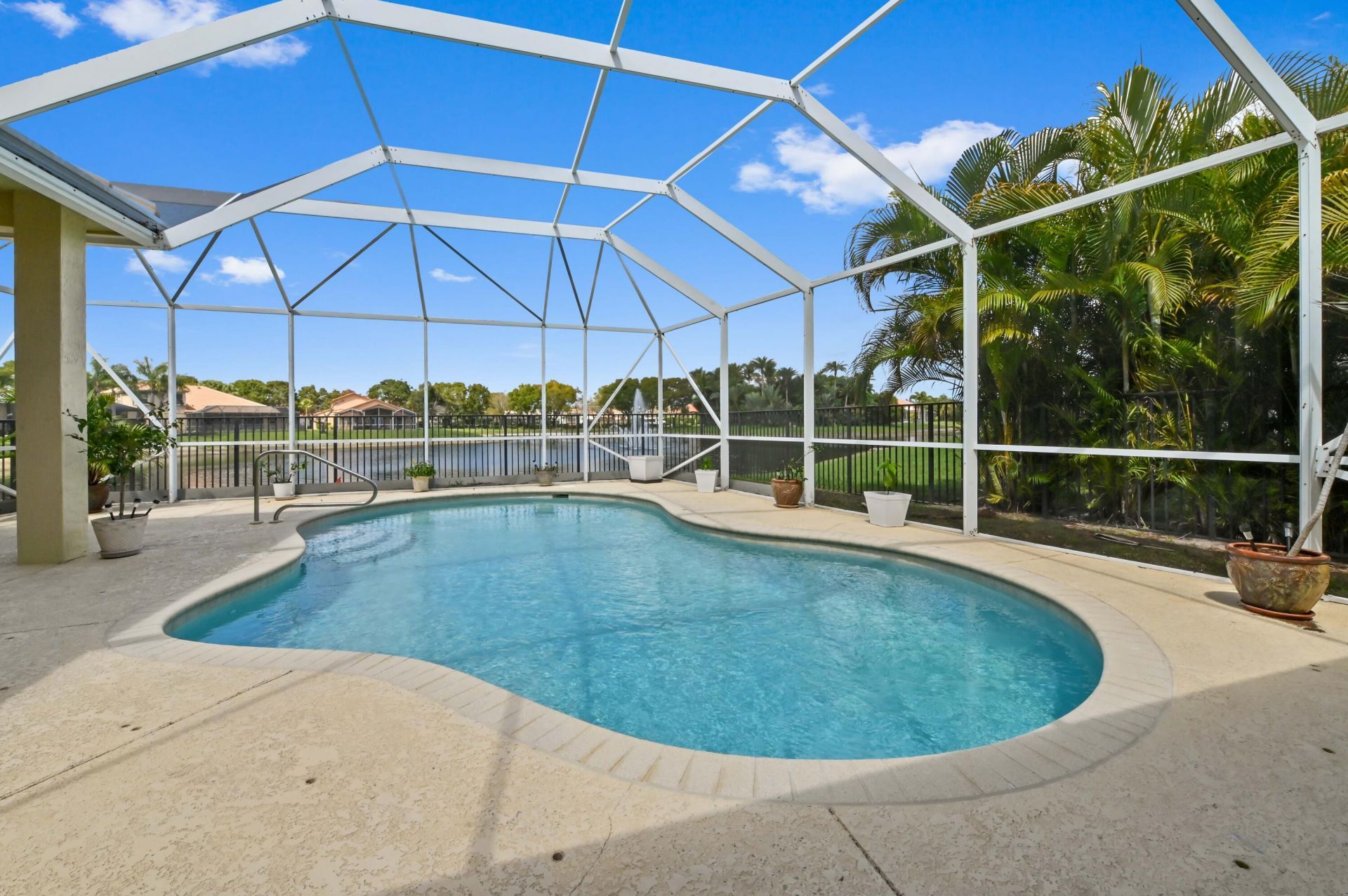 3638 Hamilton Key, West Palm Beach, FL 33411 Photo