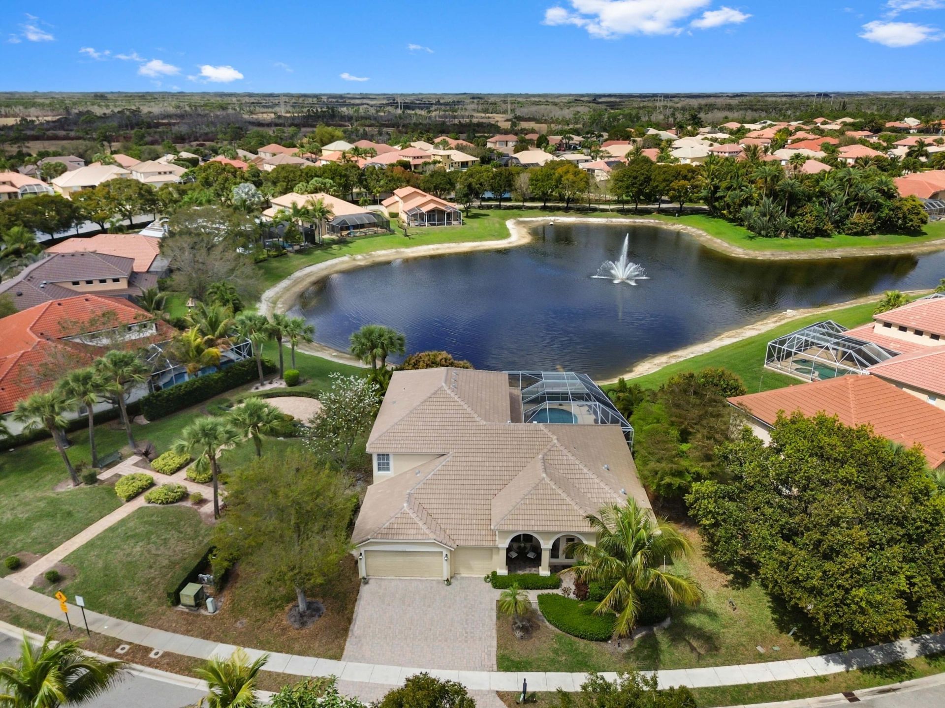 3638 Hamilton Key, West Palm Beach, FL 33411 Photo