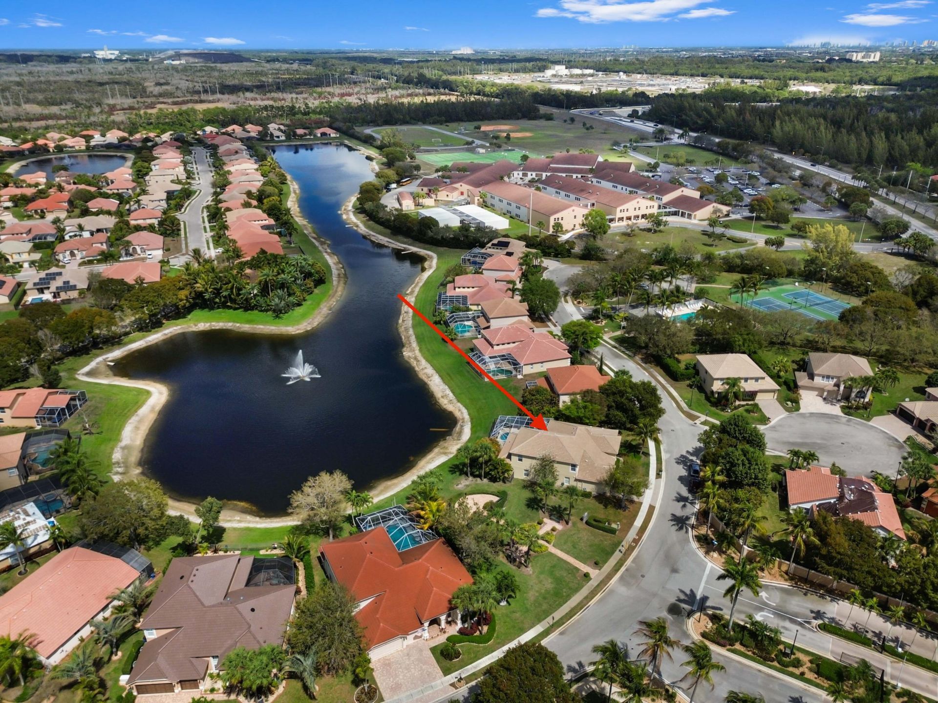 3638 Hamilton Key, West Palm Beach, FL 33411 Photo